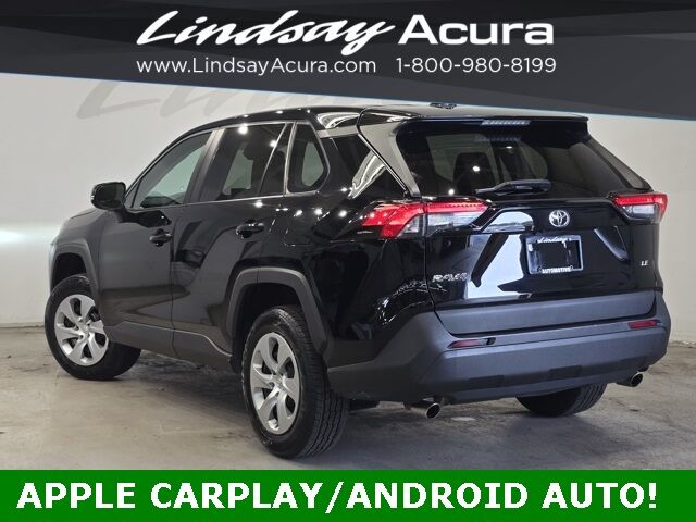 2022 Toyota RAV4 LE Columbus OH