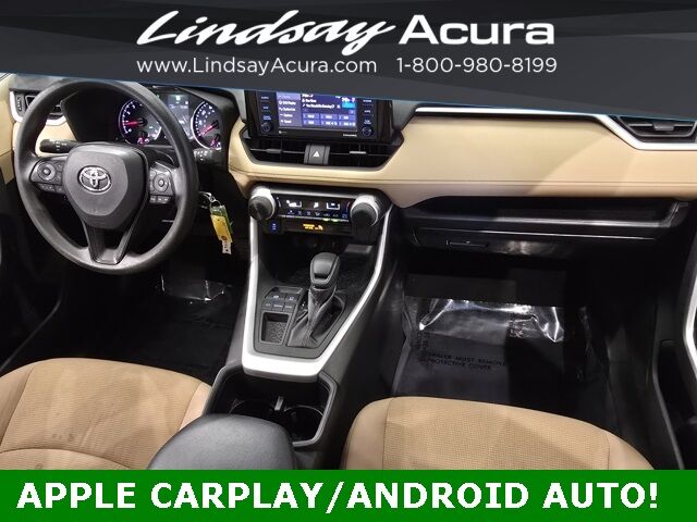 2022 Toyota RAV4 LE Columbus OH