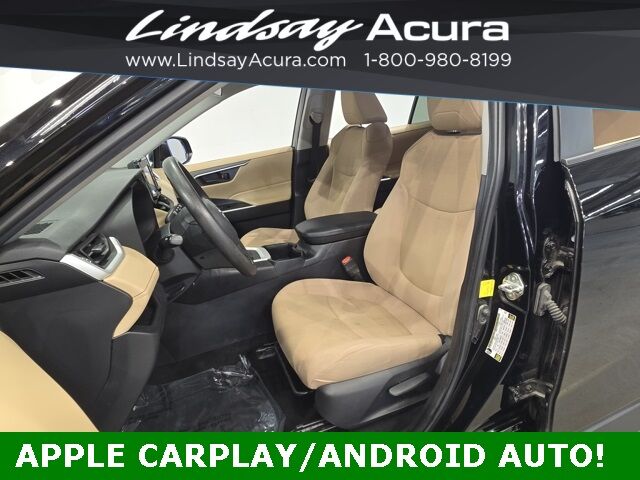 2022 Toyota RAV4 LE Columbus OH