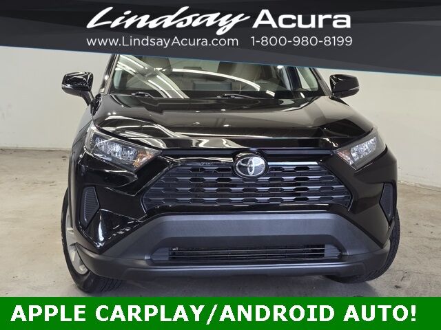 2022 Toyota RAV4 LE Columbus OH