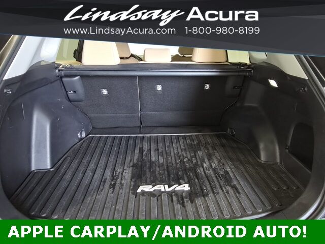 2022 Toyota RAV4 LE Columbus OH