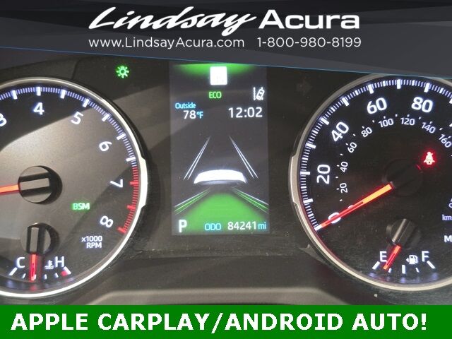 2022 Toyota RAV4 LE Columbus OH