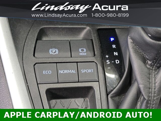 2022 Toyota RAV4 LE Columbus OH