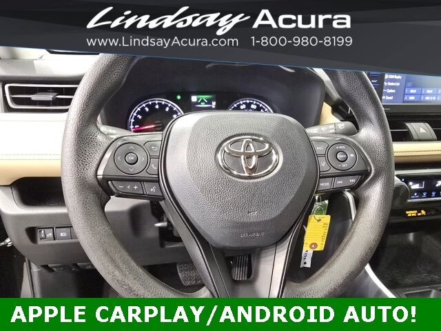 2022 Toyota RAV4 LE Columbus OH