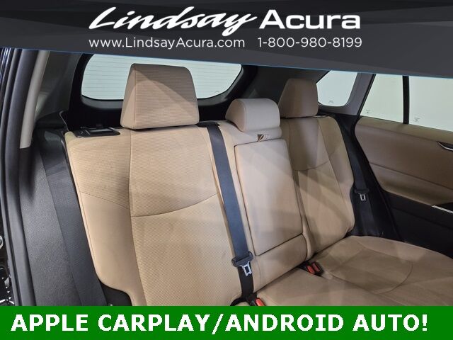 2022 Toyota RAV4 LE Columbus OH
