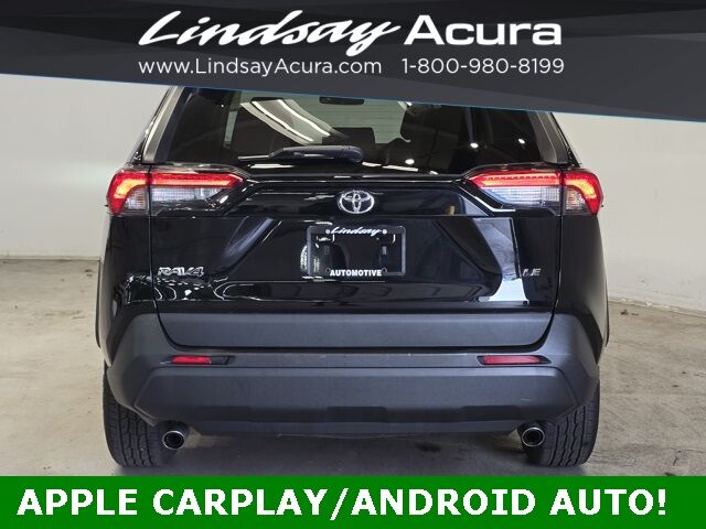 2022 Toyota RAV4 LE Columbus OH