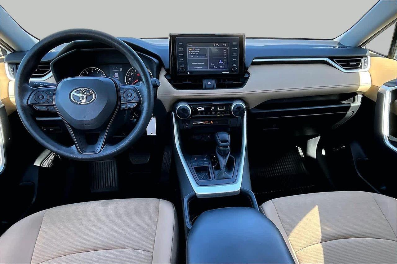 2022 Toyota RAV4 LE Folsom CA