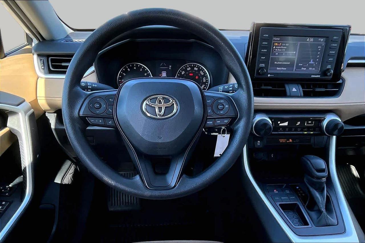 2022 Toyota RAV4 LE Folsom CA