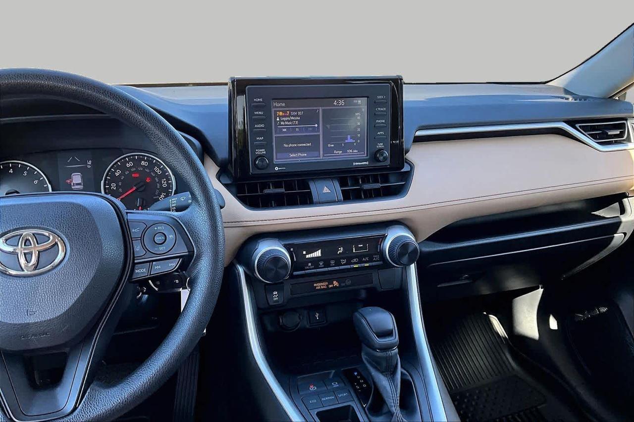 2022 Toyota RAV4 LE Folsom CA