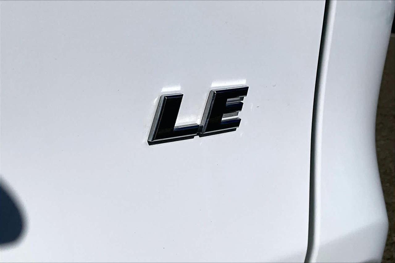 2022 Toyota RAV4 LE Folsom CA