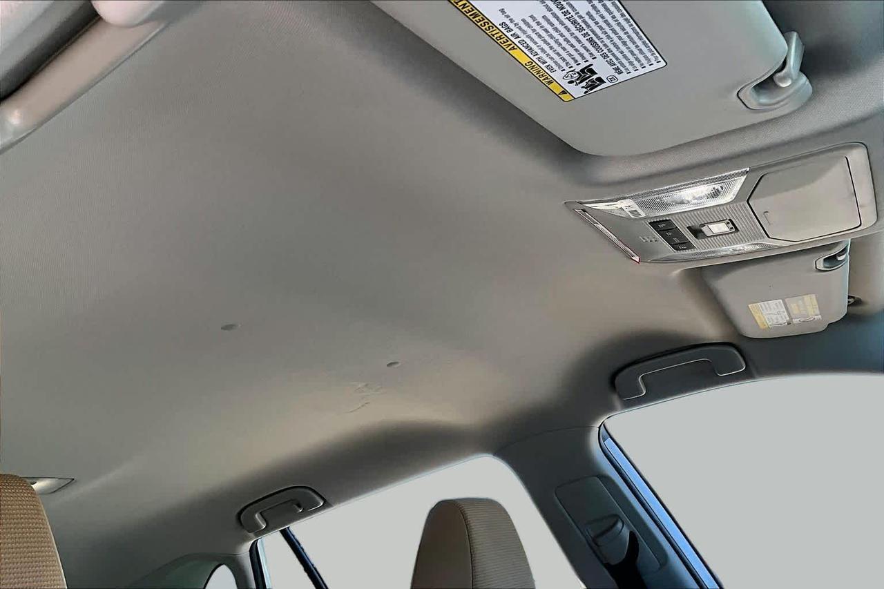 2022 Toyota RAV4 LE Folsom CA