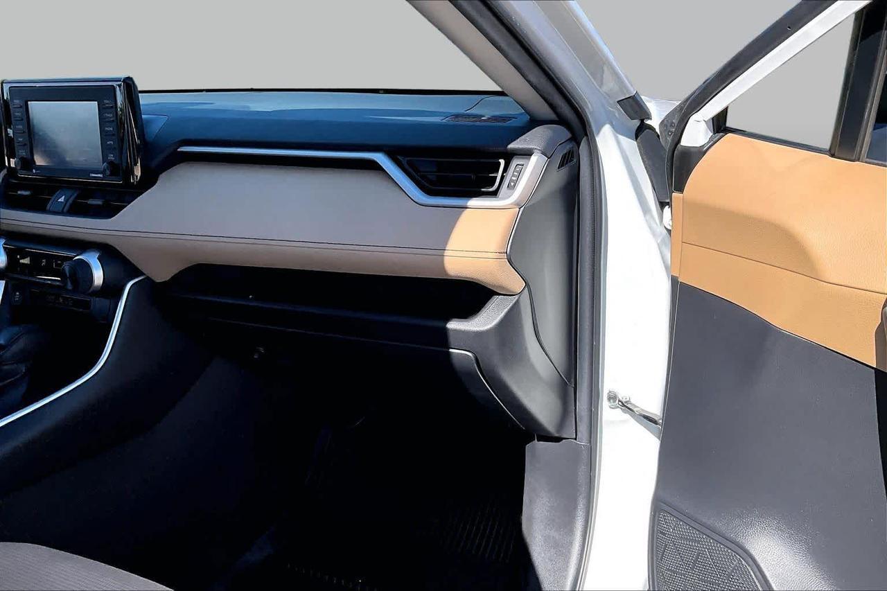 2022 Toyota RAV4 LE Folsom CA
