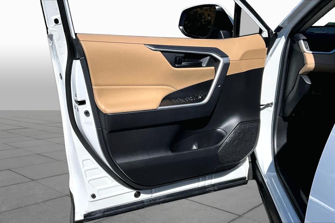 2022 Toyota RAV4 LE Folsom CA