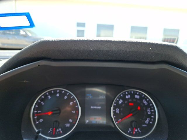 2022 Toyota RAV4 LE Hurst TX