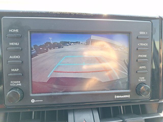 2022 Toyota RAV4 LE Hurst TX