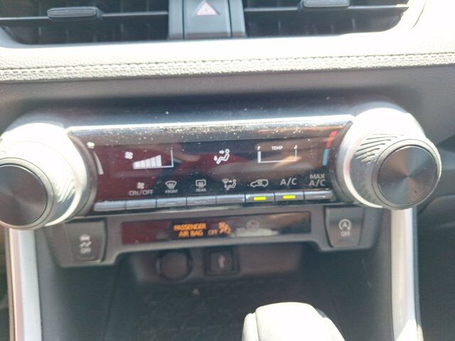 2022 Toyota RAV4 LE Hurst TX