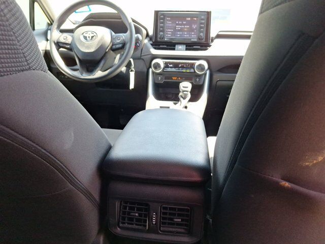 2022 Toyota RAV4 LE Hurst TX