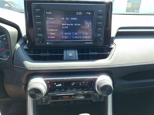 2022 Toyota RAV4 LE Hurst TX