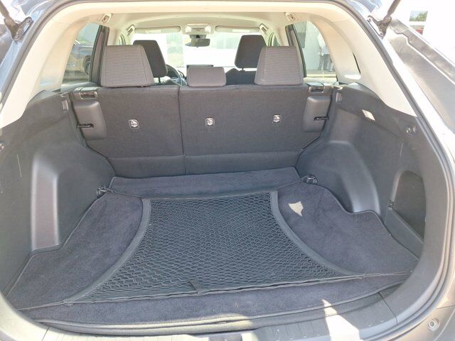 2022 Toyota RAV4 LE Hurst TX