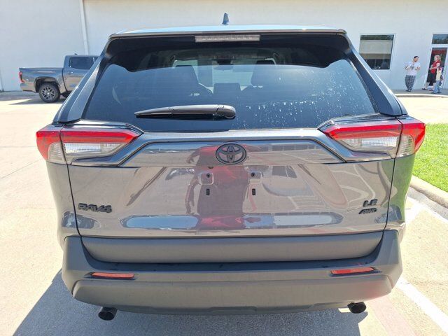 2022 Toyota RAV4 LE Hurst TX