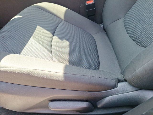 2022 Toyota RAV4 LE Hurst TX