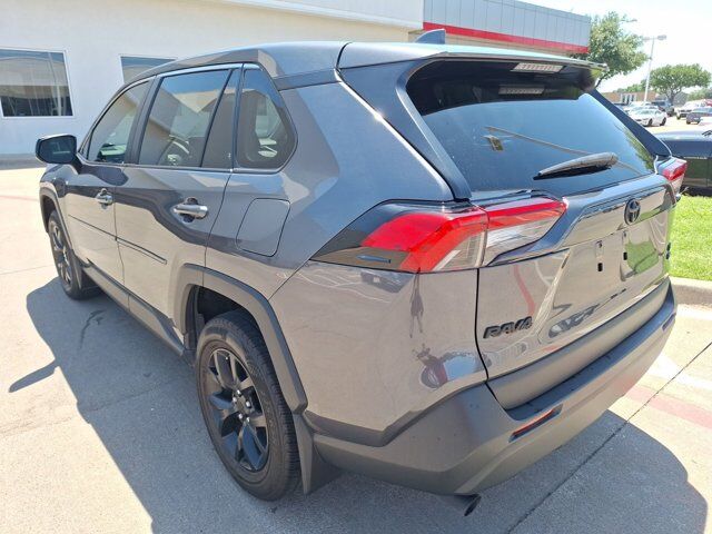 2022 Toyota RAV4 LE Hurst TX