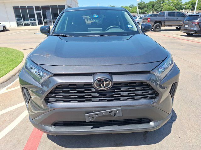 2022 Toyota RAV4 LE Hurst TX