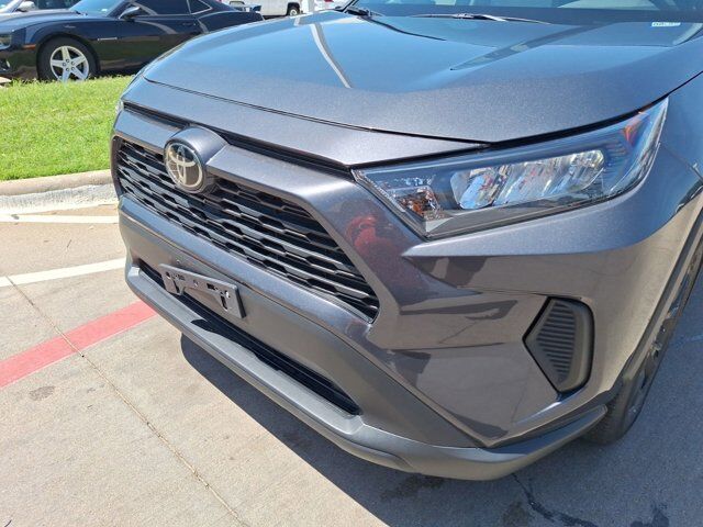 2022 Toyota RAV4 LE Hurst TX