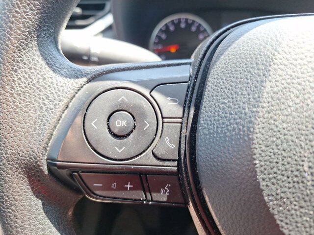 2022 Toyota RAV4 LE Hurst TX