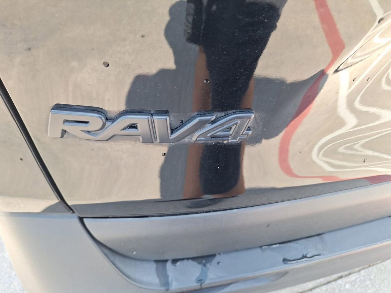 2022 Toyota RAV4 LE Hurst TX