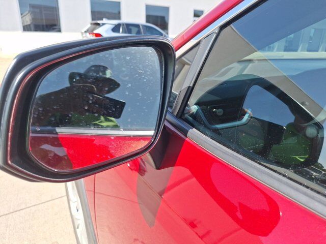 2022 Toyota RAV4 LE Hurst TX