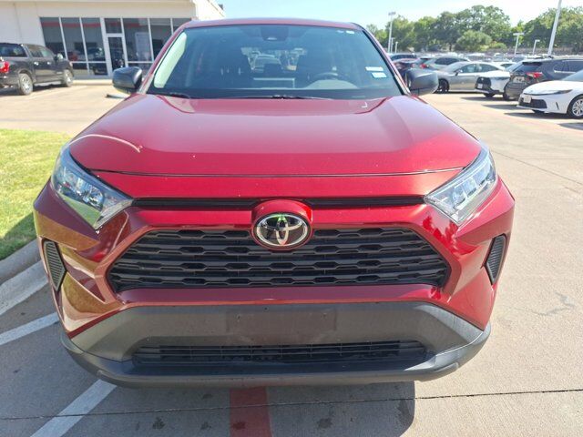 2022 Toyota RAV4 LE Hurst TX