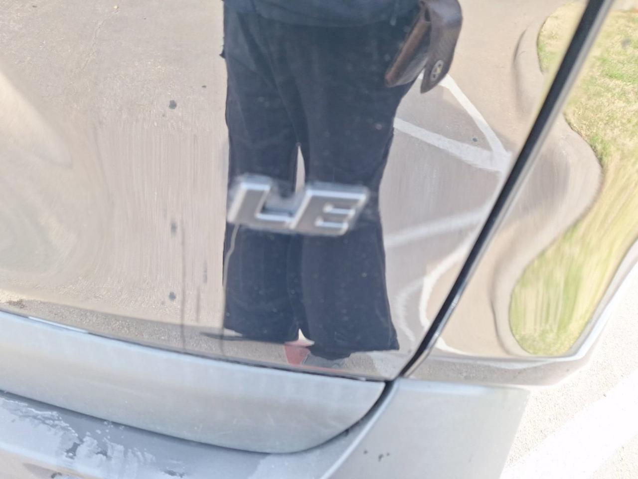 2022 Toyota RAV4 LE Hurst TX