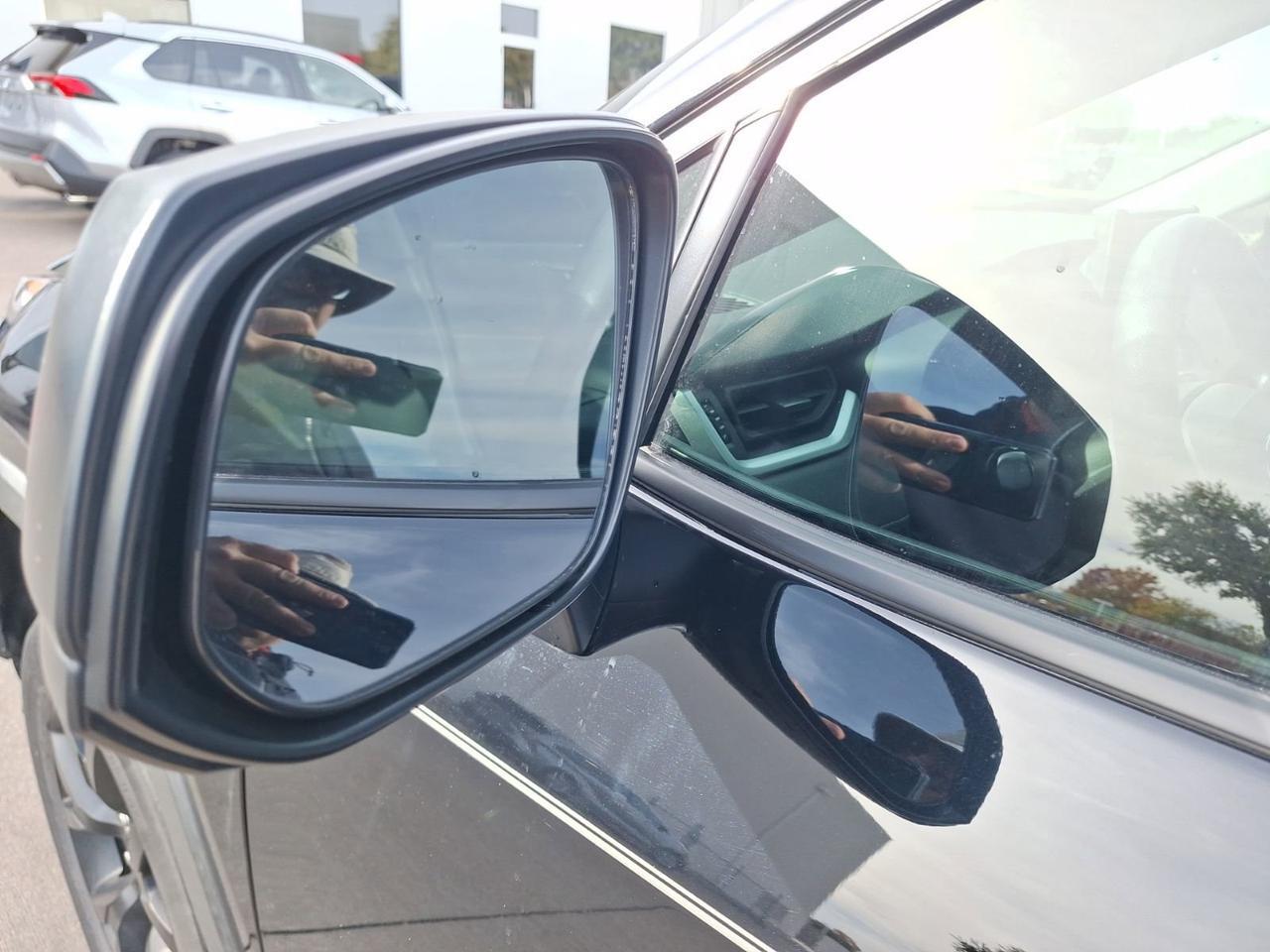 2022 Toyota RAV4 LE Hurst TX