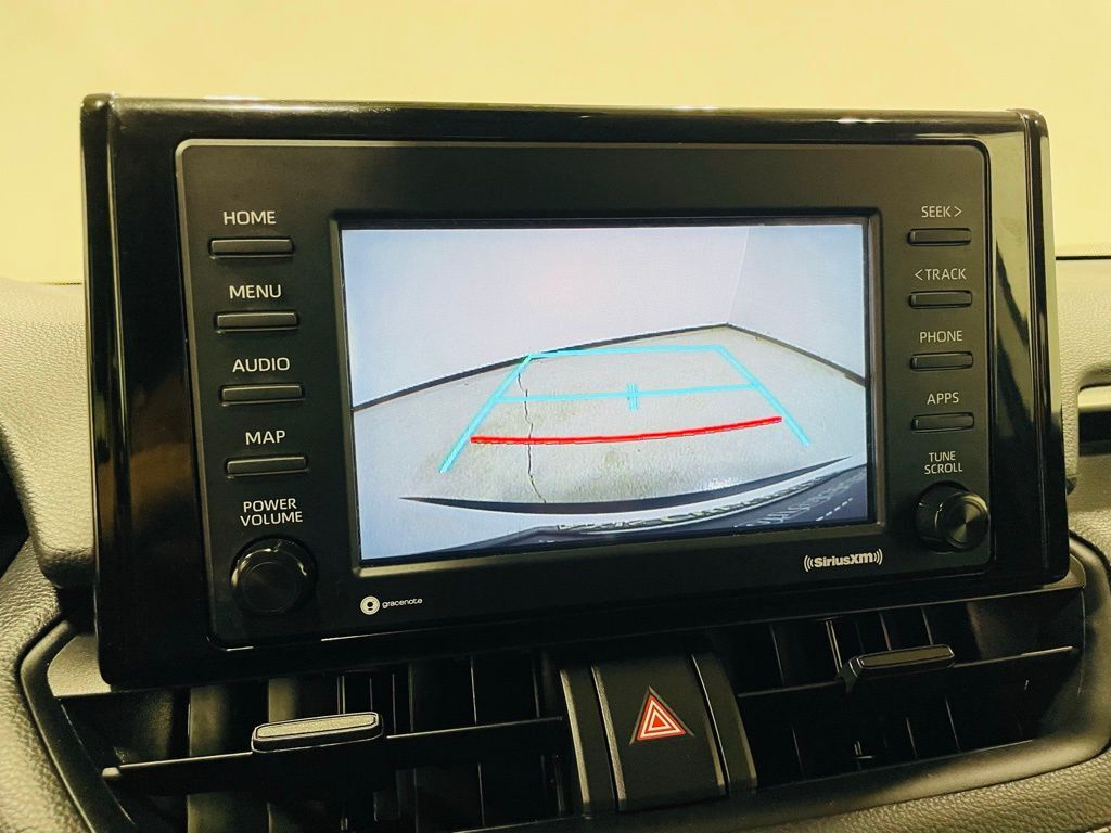 2022 Toyota RAV4 LE Jersey City NJ