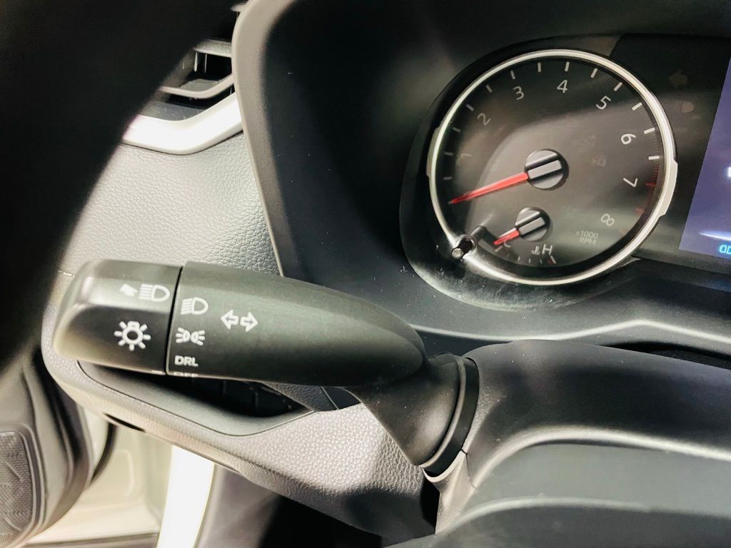 2022 Toyota RAV4 LE Jersey City NJ