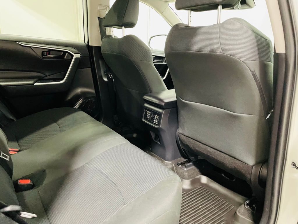 2022 Toyota RAV4 LE Jersey City NJ