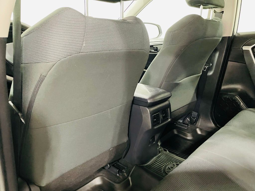 2022 Toyota RAV4 LE Jersey City NJ