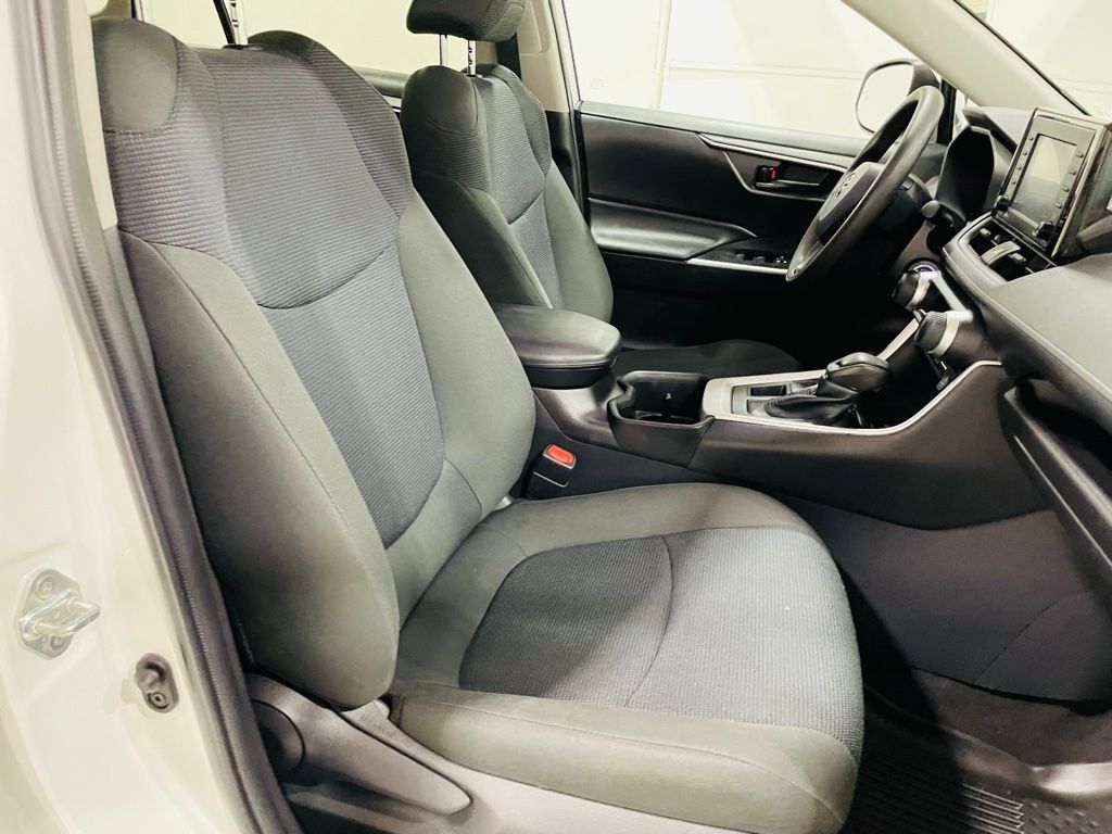 2022 Toyota RAV4 LE Jersey City NJ