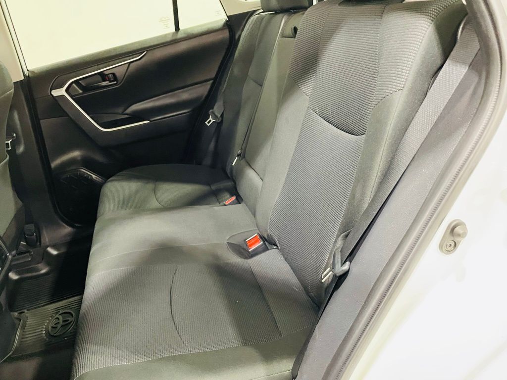 2022 Toyota RAV4 LE Jersey City NJ