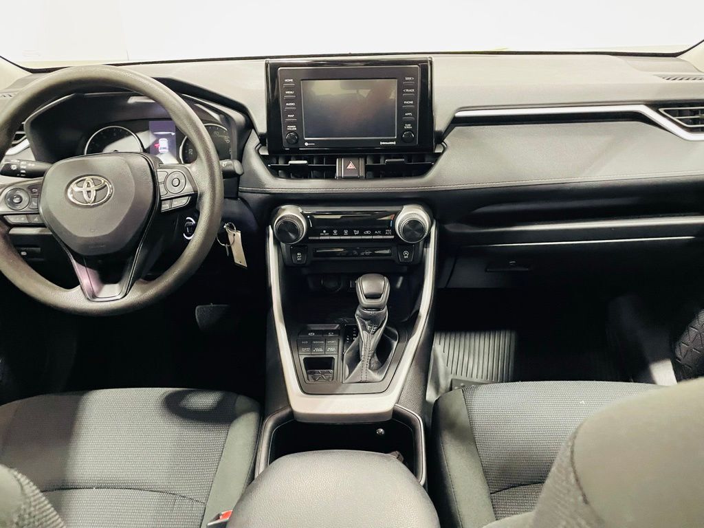 2022 Toyota RAV4 LE Jersey City NJ
