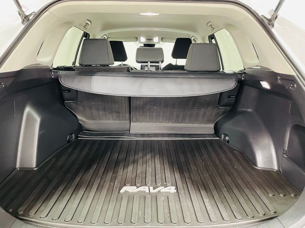 2022 Toyota RAV4 LE Jersey City NJ