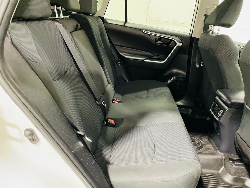 2022 Toyota RAV4 LE Jersey City NJ