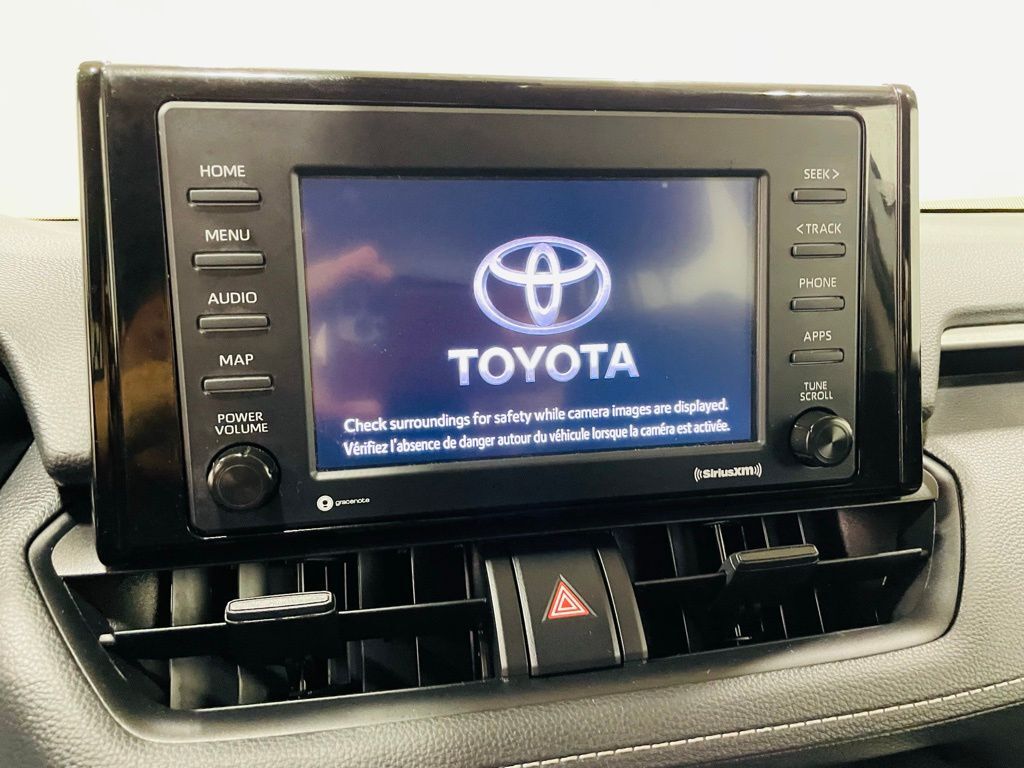 2022 Toyota RAV4 LE Jersey City NJ