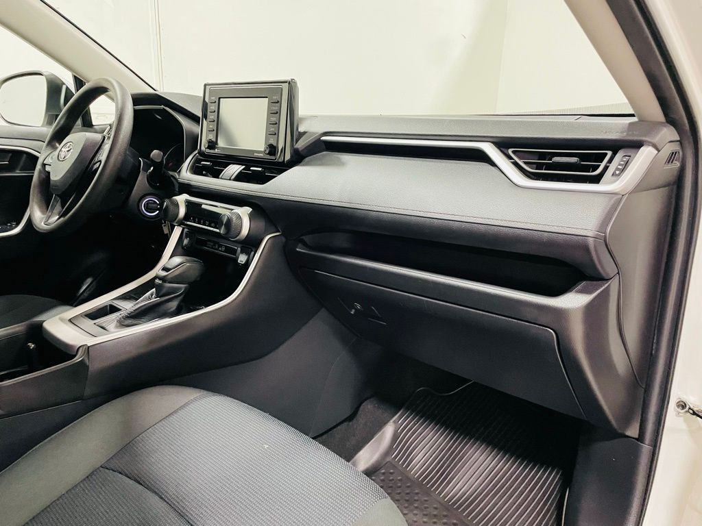 2022 Toyota RAV4 LE Jersey City NJ