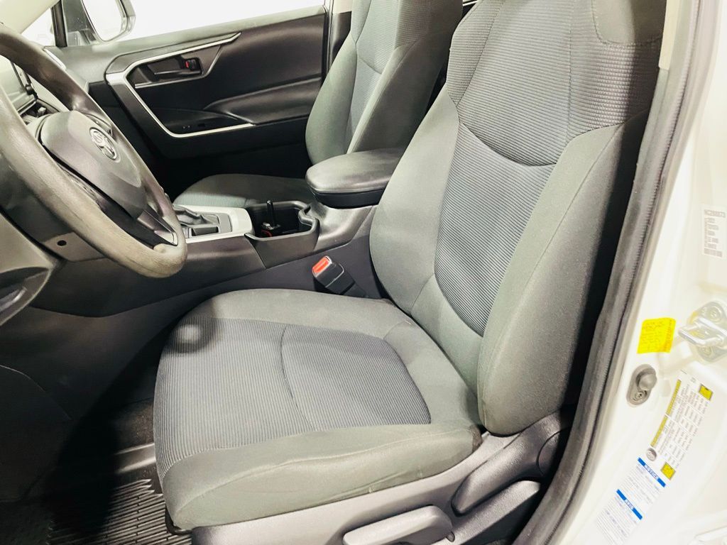 2022 Toyota RAV4 LE Jersey City NJ