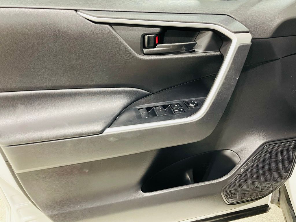 2022 Toyota RAV4 LE Jersey City NJ