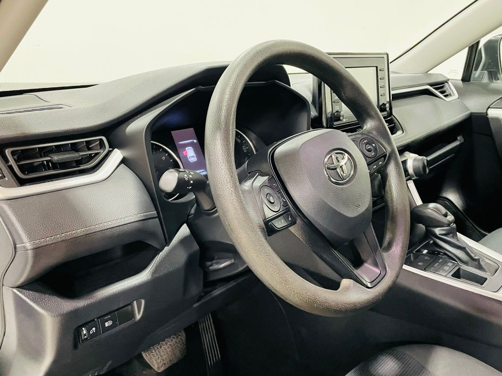 2022 Toyota RAV4 LE Jersey City NJ