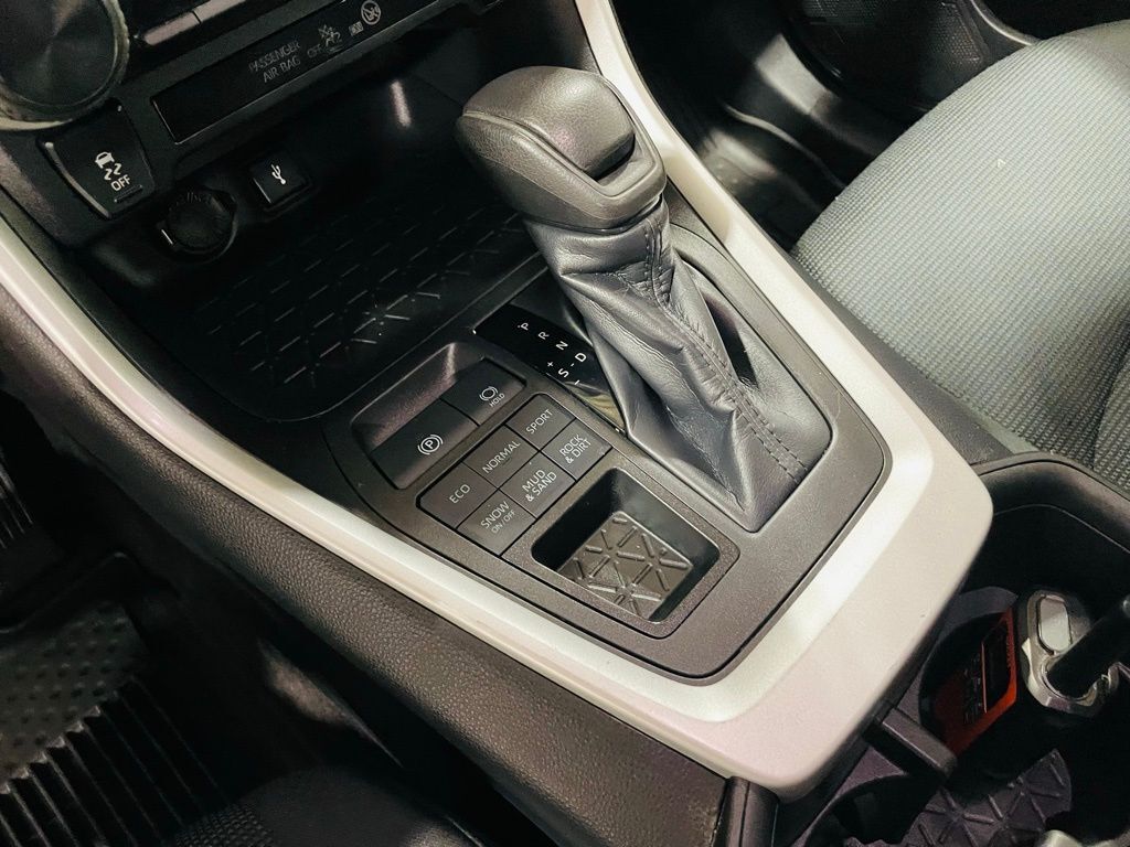 2022 Toyota RAV4 LE Jersey City NJ