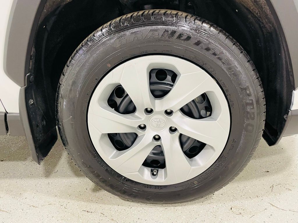 2022 Toyota RAV4 LE Jersey City NJ